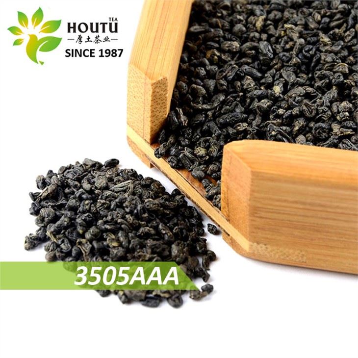 Wholesale Temple of Heaven 3505 Gunpowder Green Tea Wholesale Temple of Heaven 3505 Gunpowder Green Tea