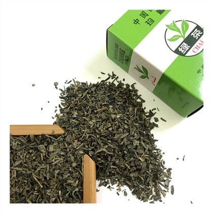 China Chunmee Tea 9367 Libya Napt márkához