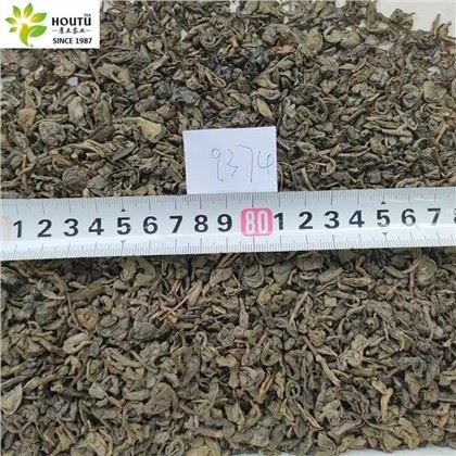 Puskaporos zöld tea 9374