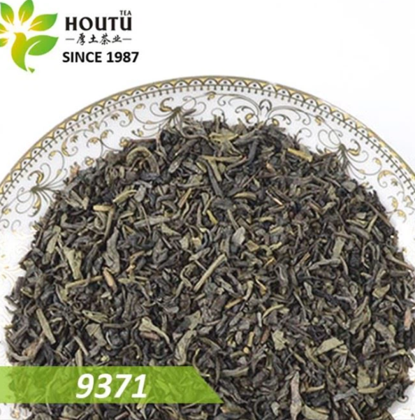 Top Top Chunmee 9371 – Morocco Taste, Exported to African Markets, Green Tea Factory Stable Exports Supply To African Markets