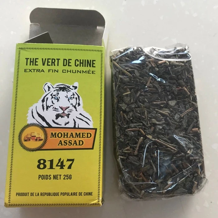 Mellowness Green Tea price