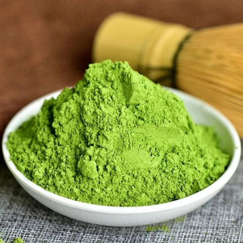 Zhejiang tartomány Matcha Fejlesztési Szimpóziumát tartották